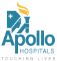 Apollo Hospital Logo