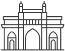 center icon